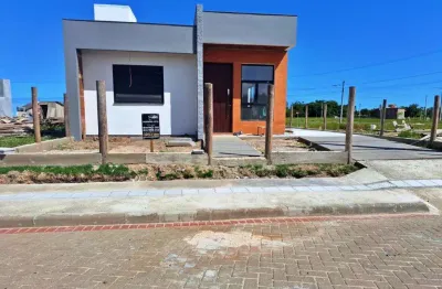 Casa 02 dorm à venda no bairro jardim américa com 76 m² de área privativa - 2 vagas de garagem
