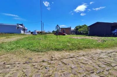 Terreno à venda no bairro rota do sol com 300 m² de área privativa