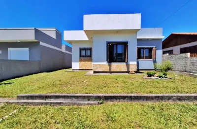 Casa 02 dorm à venda no bairro bella torres com 60 m² de área privativa