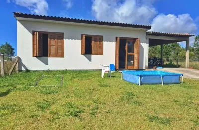 Casa 02 dorm à venda no bairro bella torres com 75 m² de área privativa - 1 vaga de garagem