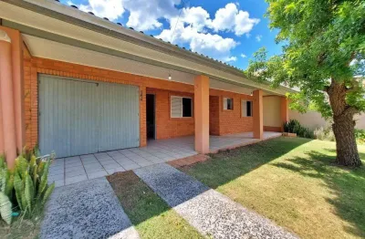 Casa 04 dorm à venda no bairro bella torres com 195 m² de área privativa