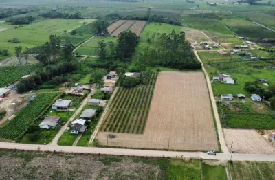 Chácara / sítio com 1 quarto à venda na Estrada Geral De Encruzo, 100, Centro, São João do Sul