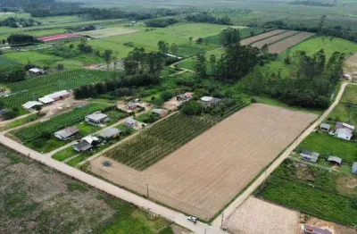 Sítio à venda no bairro centro com 90 m² de área privativa