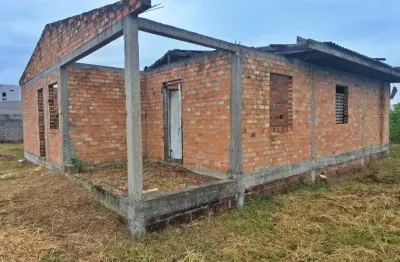 Casa 03 dorm à venda no bairro xangri-lá dos mares com 600 m² de área privativa
