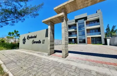 Apartamento 02 dorm à venda no bairro praia caravelle com 64 m² de área privativa - 1 vaga de garagem
