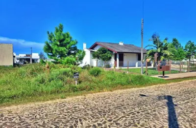 Terreno à venda no bairro bella torres com 300 m² de área privativa