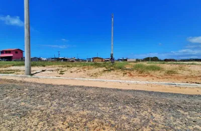 Terreno à venda no bairro xangri-lá dos mares com 300 m² de área privativa