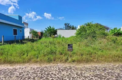 Terreno à venda no bairro bella torres com 375 m² de área privativa
