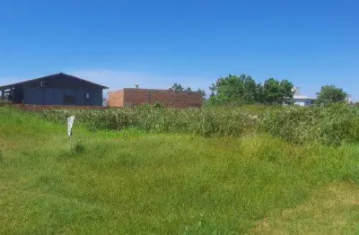 Terreno à venda no bairro praia azul com 350 m² de área privativa