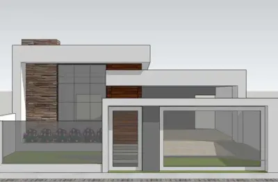 Casa 03 dorm à venda no bairro silveira com 154 m² de área privativa - 2 vagas de garagem
