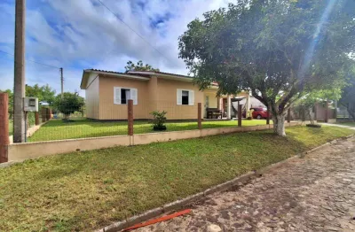 Casa 04 dorm à venda no bairro rosa do mar com 122 m² de área privativa - 1 vaga de garagem
