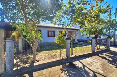 Casa 03 dorm à venda no bairro bella torres com 100 m² de área privativa - 1 vaga de garagem