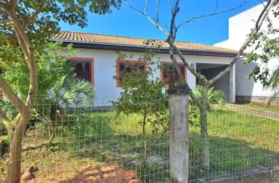 Casa 03 dorm à venda no bairro bella torres com 100 m² de área privativa - 1 vaga de garagem