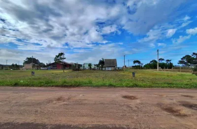 Terreno à venda no bairro praia valverde com 300 m² de área privativa
