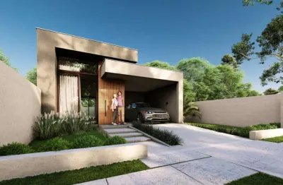 Casa 02 dorm à venda no bairro jardim américa com 98 m² de área privativa - 1 vaga de garagem