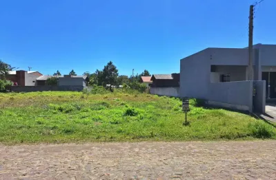 Terreno à venda no bairro rota do sol com 300 m² de área privativa