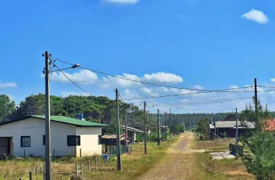 Terreno à venda no bairro praia sumaré ii com 300 m² de área privativa