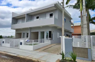 Sobrado 02 dorm à venda no bairro bella torres com 130 m² de área privativa - 1 vaga de garagem