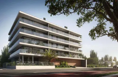 Apartamento 03 dorm à venda no bairro bella torres com 125 m² de área privativa - 2 vagas de garagem