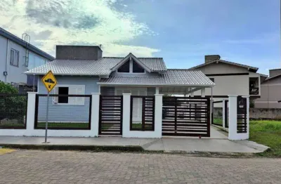 Casa 02 dorm à venda no bairro centro com 111 m² de área privativa - 1 vaga de garagem