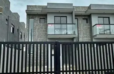 Sobrado 02 dorm à venda no bairro centro com 81 m² de área privativa - 2 vagas de garagem