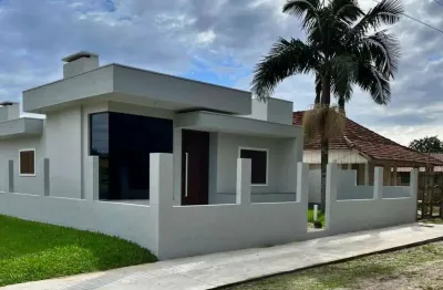 Casa 03 dorm à venda no bairro rondinha com 137 m² de área privativa - 2 vagas de garagem