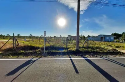 Terreno à venda no bairro xangri-lá dos mares com 300 m² de área privativa