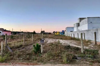 Terreno à venda no bairro xangri-lá dos mares com 300 m² de área privativa