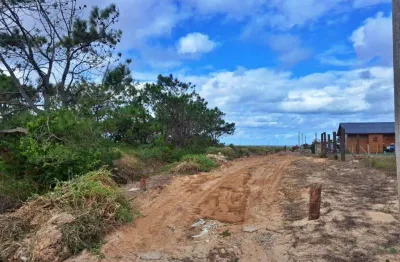 Terreno à venda no bairro porto do sol com 300 m² de área privativa