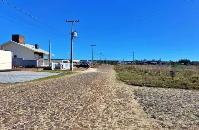 Terreno à venda no bairro praia tapera com 300 m² de área privativa