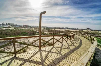 Terreno à venda no bairro praia caravelle com 371 m² de área privativa