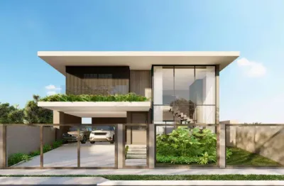 Casa 04 dorm à venda no bairro bella torres com 295 m² de área privativa - 2 vagas de garagem