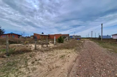 Terreno à venda no bairro xangri-lá dos mares com 300 m² de área privativa