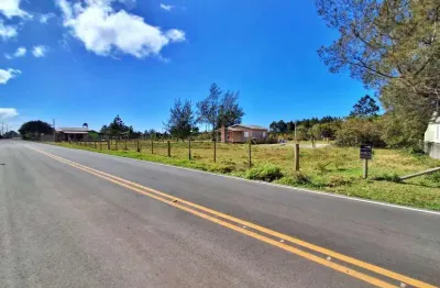 Terreno à venda no bairro praia tapera com 1200 m² de área privativa
