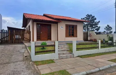 Casa 03 dorm à venda no bairro bella torres com 120 m² de área privativa - 1 vaga de garagem