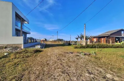 Terreno à venda no bairro praia tapera com 300 m² de área privativa