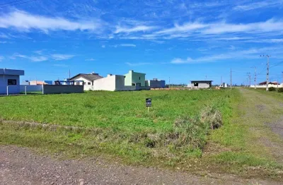 Terreno à venda no bairro areias claras com 300 m² de área privativa