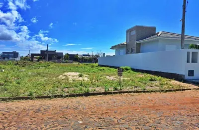 Terreno à venda no bairro bella torres com 300 m² de área privativa