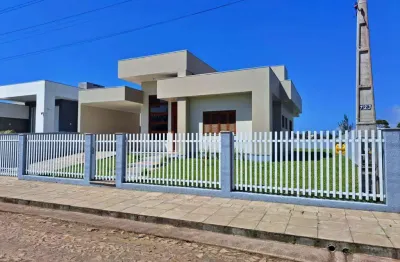 Casa 03 dorm para locaçao por temporada no bairro bella torres com 140 m² de área privativa - 3 vagas de garagem