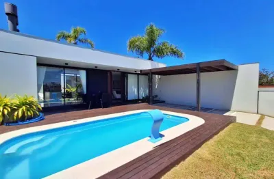 Casa 03 dorm à venda no bairro bella torres com 128 m² de área privativa - 1 vaga de garagem