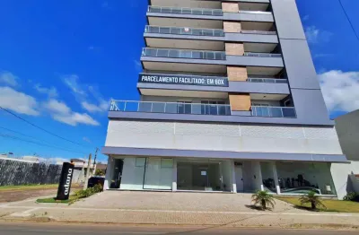 Apartamento 03 dorm à venda no bairro bella torres com 93 m² de área privativa - 1 vaga de garagem