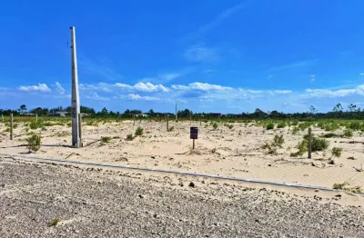 Terreno à venda no Bairro Xangri-lá dos Mares com 300 m² de área privativa
