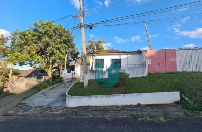 Terreno à venda na Rua Engenheiro Hans Henrique Martin Prueter, 73, São Lourenço, Curitiba
