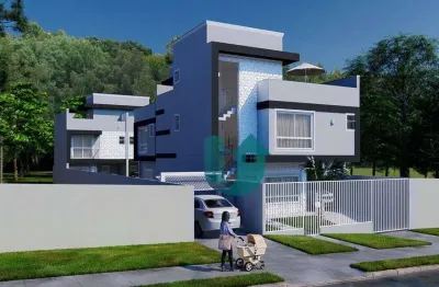 Sobrados com 3 quartos sendo 1 suite, 2 vagas e jacuzzi - uberaba