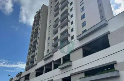 Apartamento com 2 dormitórios à venda, 71 m² por r$ 750.000,00 - praia de armação do itapocorói - penha/sc