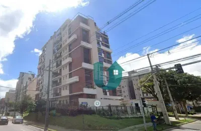 Apartamento com 3 quartos à venda na Rua Bruno Filgueira, 1936, Bigorrilho, Curitiba