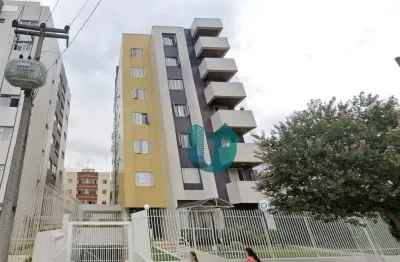 Apartamento espaçoso - 3 quartos com suite, 2 vagas no cabral
