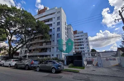 Apartamento 2 quartos sendo 1 suite - 2 vagas - seminário