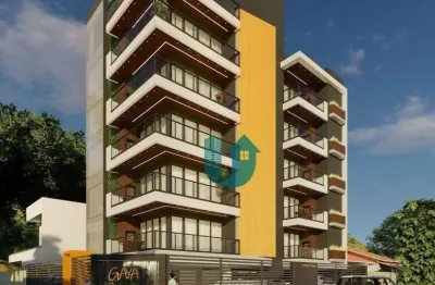 Apartamento 3 quartos sendo 1 suite e vaga - itapema do norte