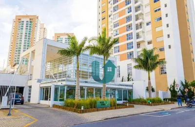 Apartamento em condominio clube completo - 3 quartos com 2 vagas - ecoville